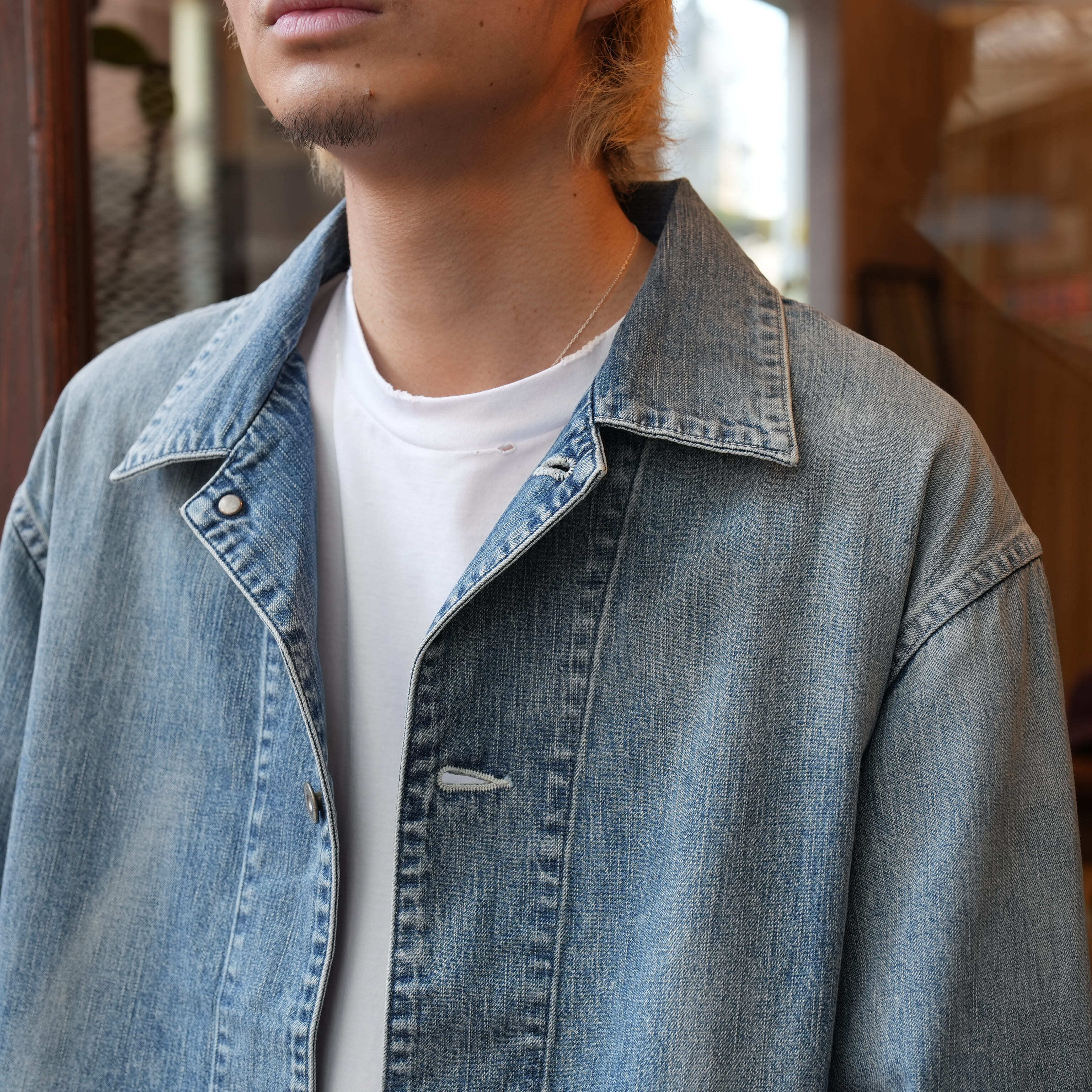 ULTERIOR(アルテリア) 26SS 