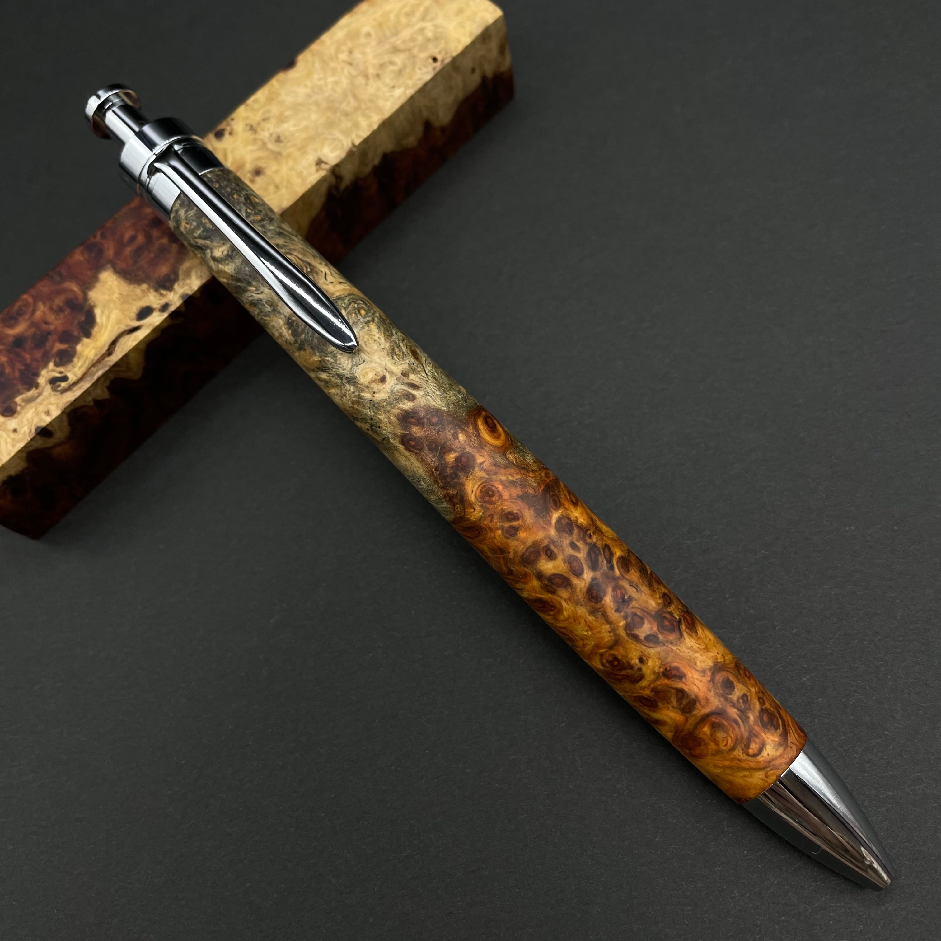 富士瘤 Craft