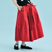 ルージュスカート ― 可愛さも芯の強さも、どっちも私《i0649》