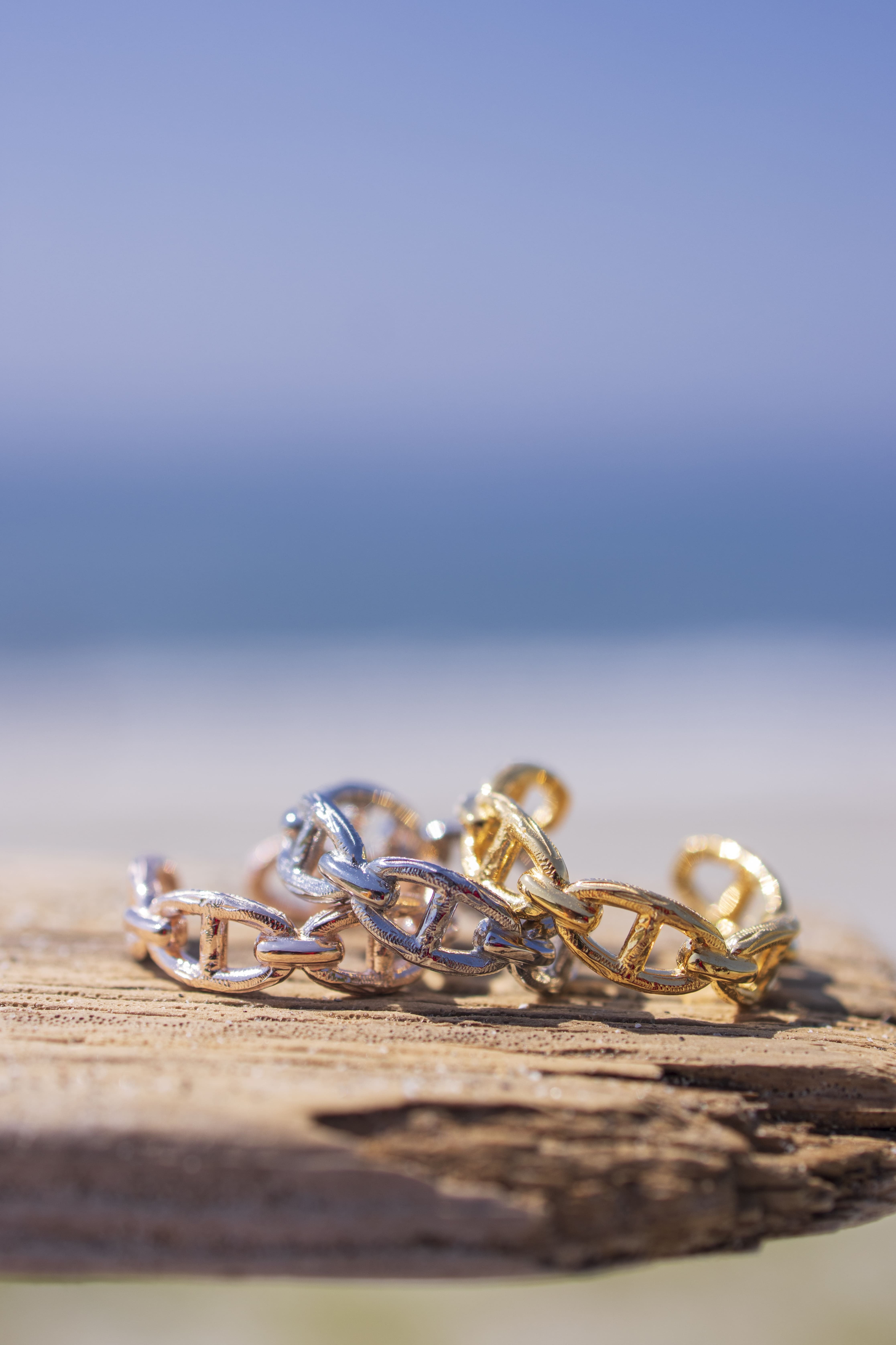 anchor chain ring | IRIEBEACH