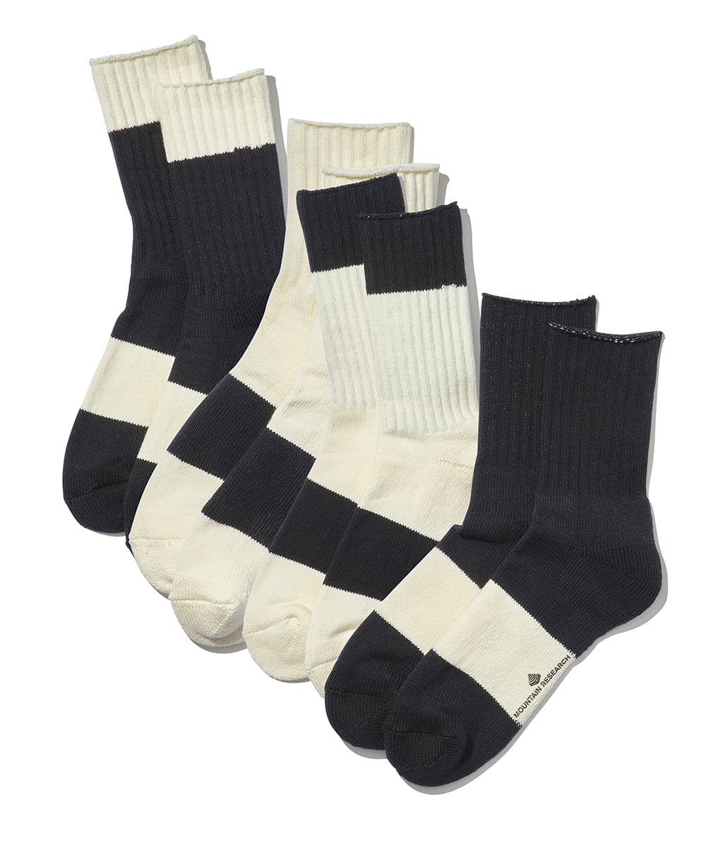 マウンテンリサーチ　セット MOUNTAIN RESEARCH(マウンテンリサーチ) 