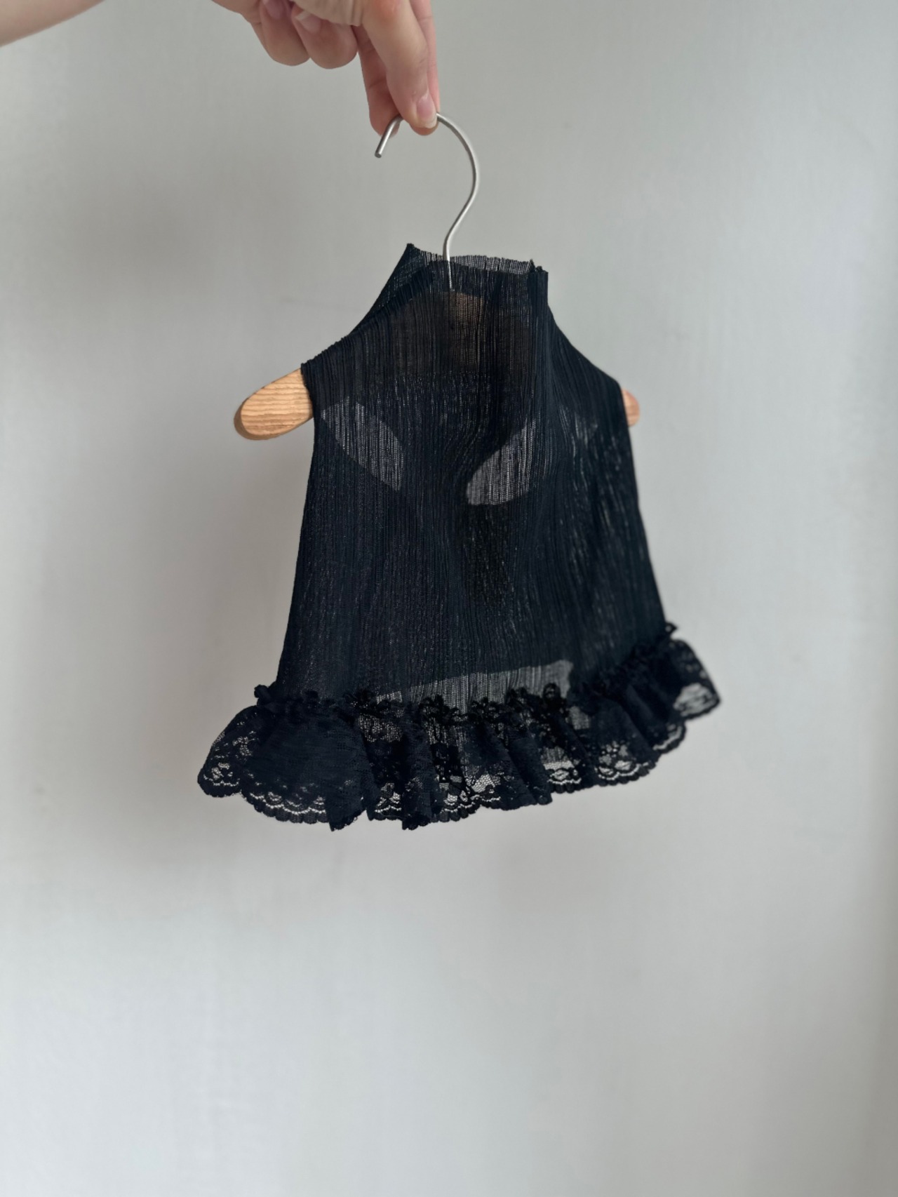 即納【AVELY】Stemplitz Crop