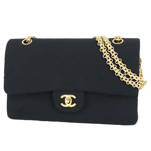VINTAGE●CHANEL●シャネル CC オリーブ ショルダーバッグ CHANEL | VINTAGESHOP ACROSS