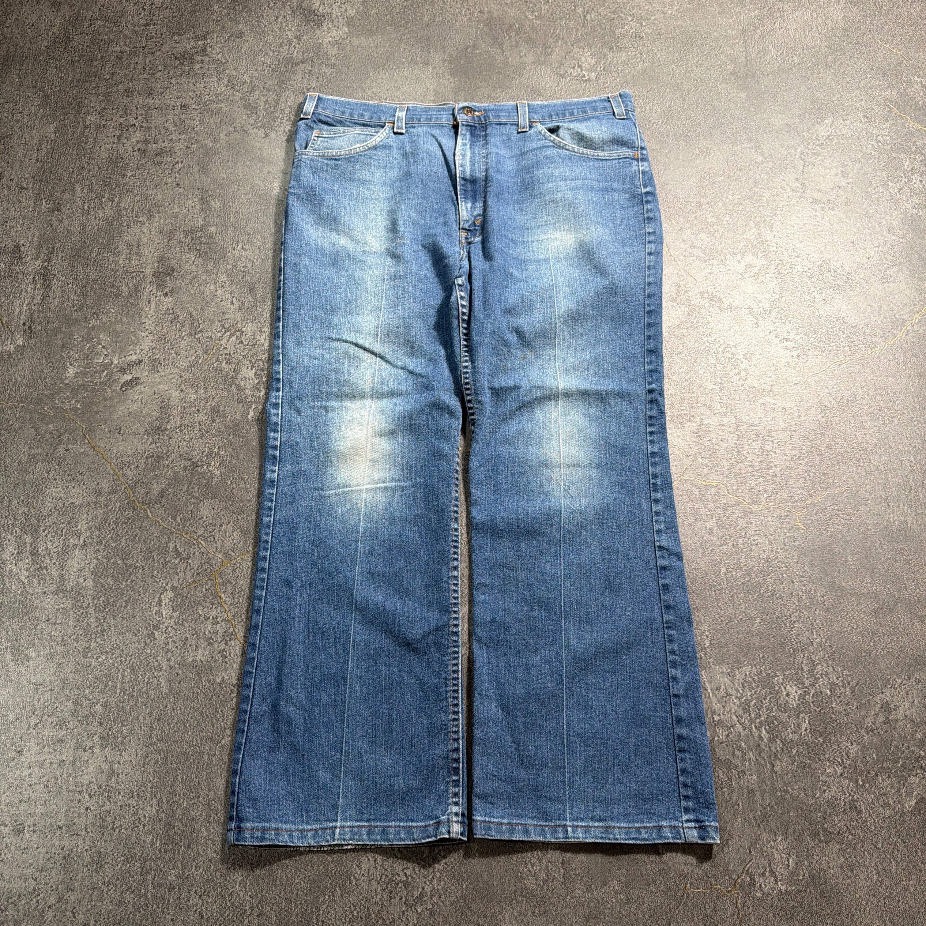 90s Polo by Ralph Lauren Andrew Pant off white w34 ポロチノ
