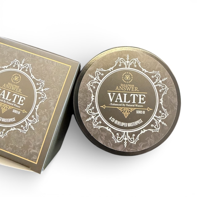 VALTE（ヴァルテ）｜ANSWER. × SULLIVAN コラボ