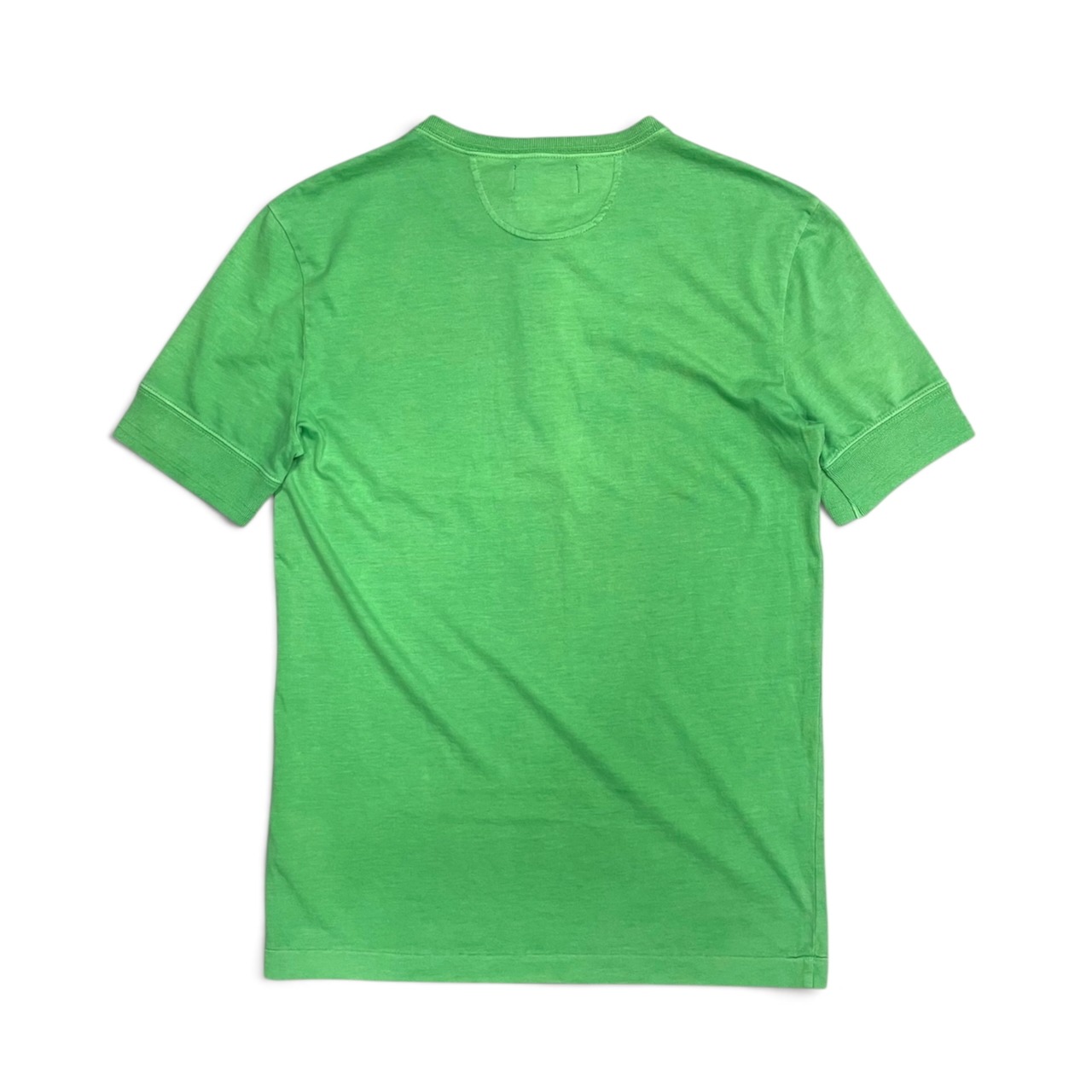 【新品】Polo Ralph Lauren ポロラルフローレン ヘンリーネックTシャツ【SST-POLO-019】 - 2