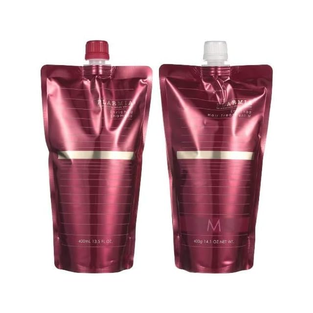 【送料無料】フェムロック　ヘアシャンプー3本 フェムロック シャンプー・トリートメント | Pay ID