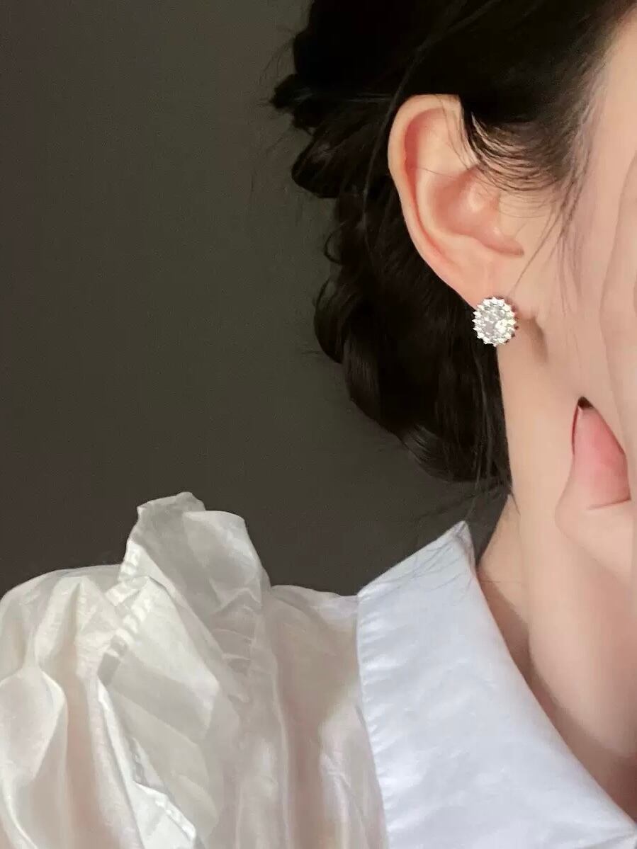 【即納商品】lusso earring
