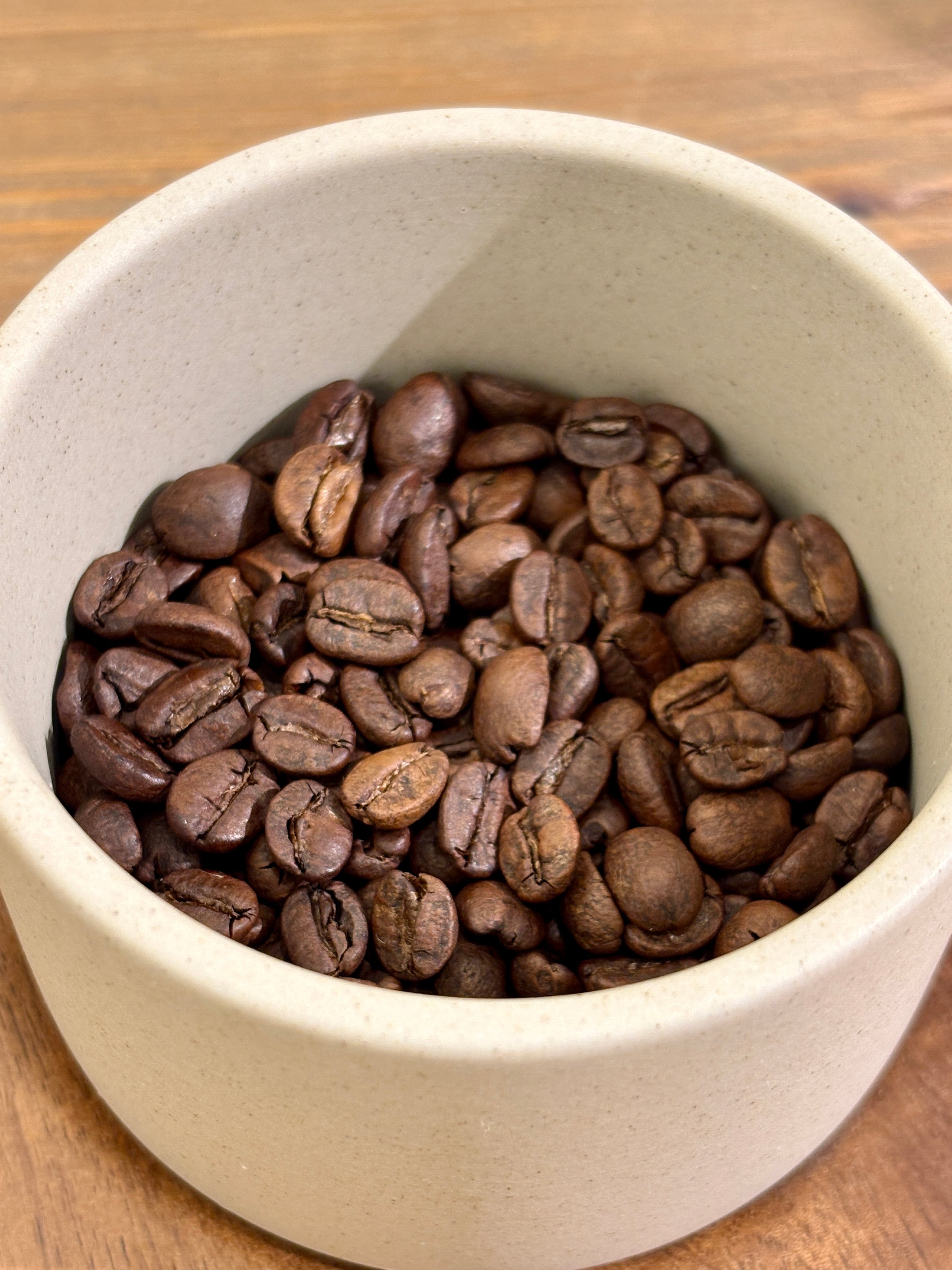 中煎り】ブラジル カルモデミナス ナチュラル No.2 【150g】 | BEANS