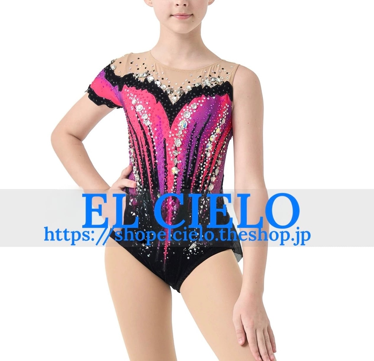 新体操 | El Cielo (エル・シエロ）