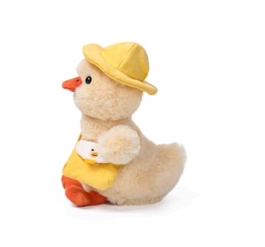 Custard Duck with Crossbody Bag_MC300396-2