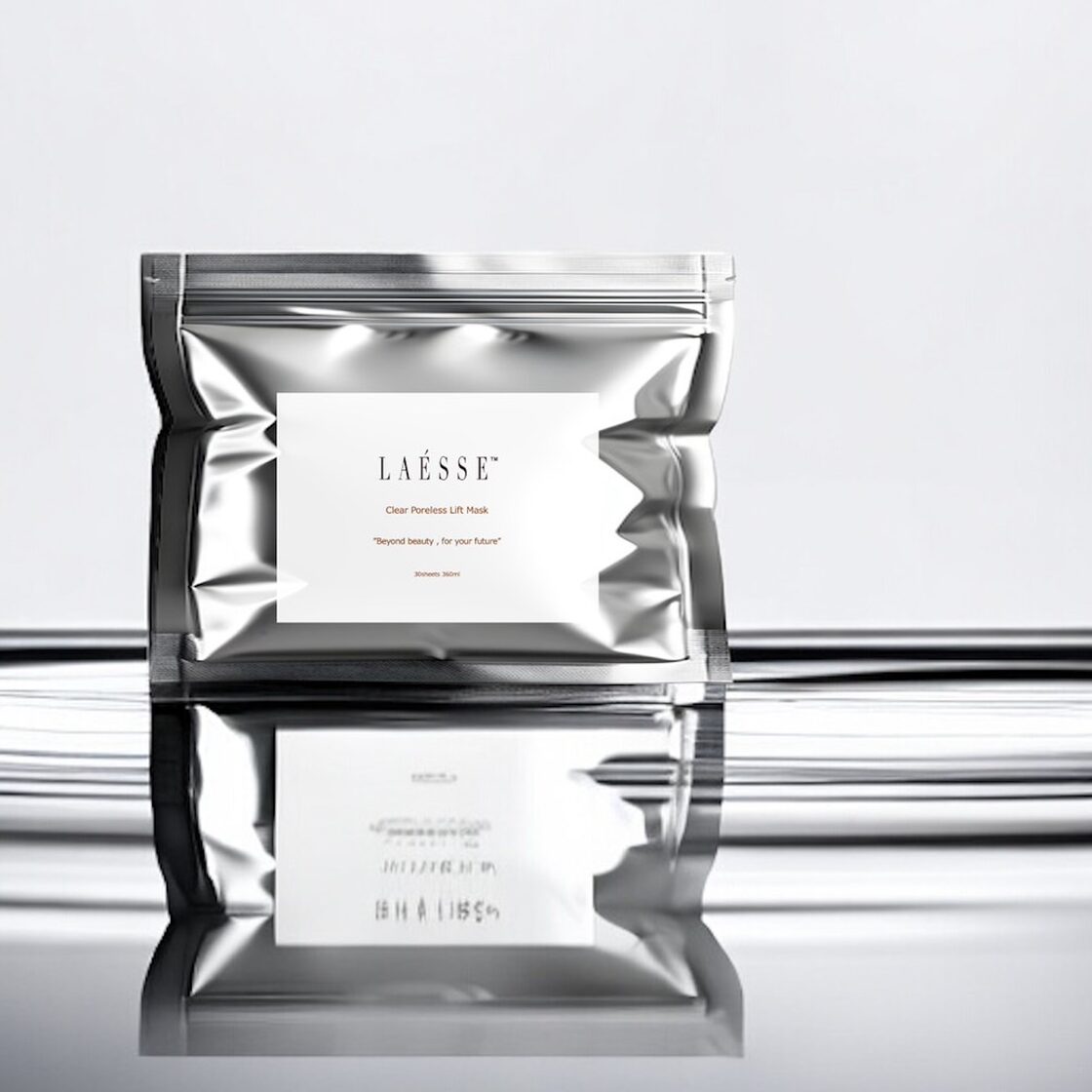 Clear Poreless Lift Mask | PAY ID