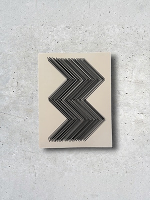 Waterweavers: A Chronicle of Rivers — Irma Boom / Heté Selection