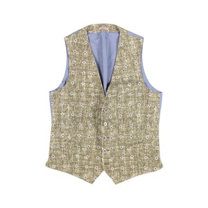 ROSI COLLECTION（ロージコレクション） ジレ BENNY Dis109 25028