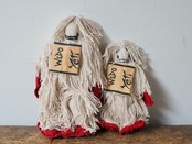 yeti from Nepal !   M size
