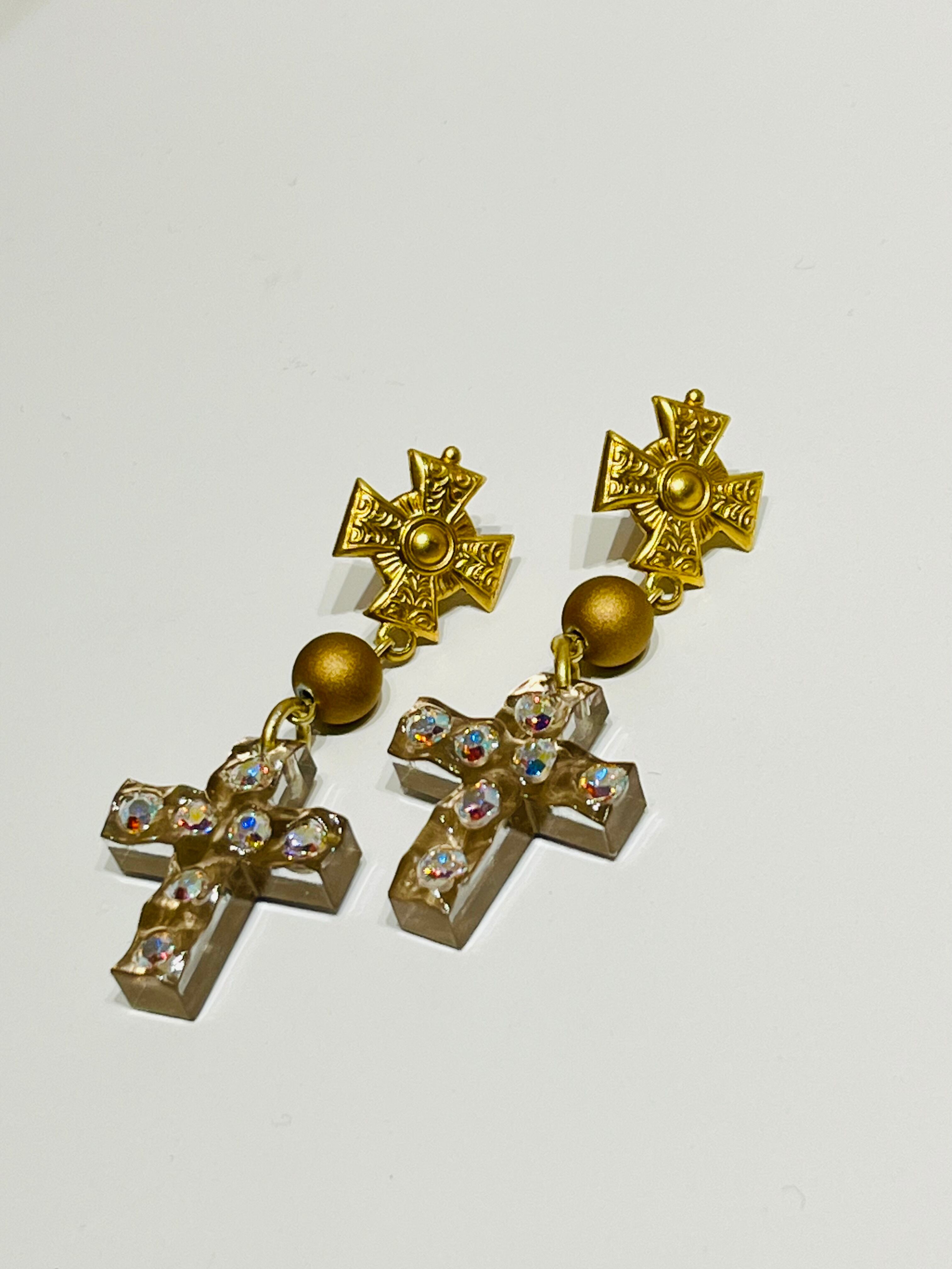 イヤリング | harraca（アラカ）