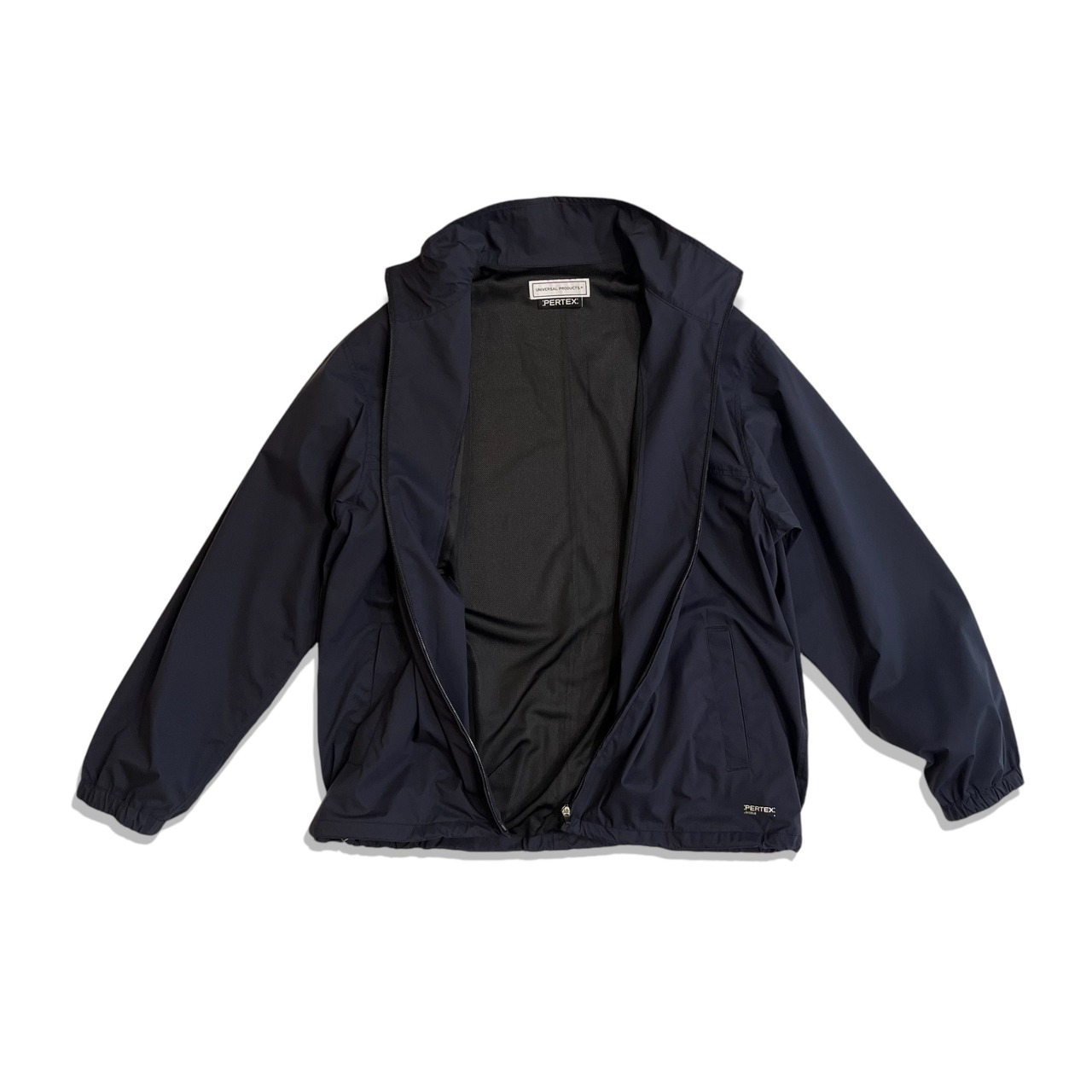 UNIVERSAL PRODUCTS 【ユニバーサルプロダクツ】PERTEX SHIELD NYLON 