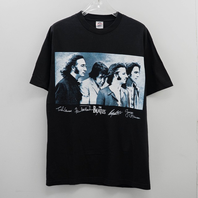The Beatles " Member Photo " AAA L【A7-469】