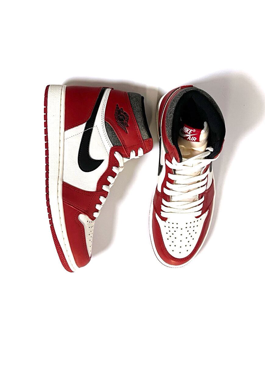 Nike Air Jordan 1 High OG Nike Air Jordan 1 High OG