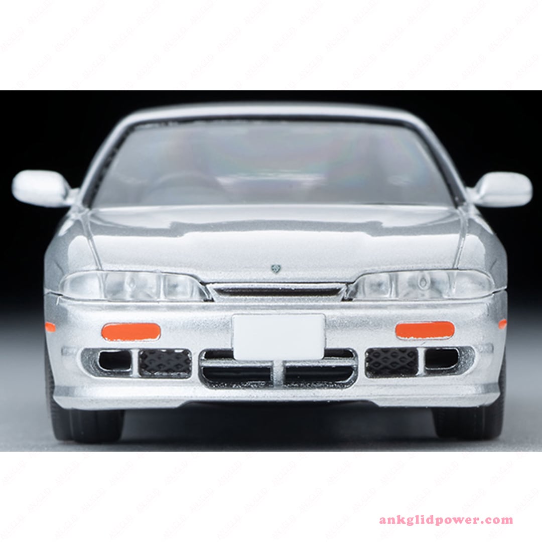 トミカリミテッドヴィンテージ NEO LV-N333b 日産シルビア K's エアロ