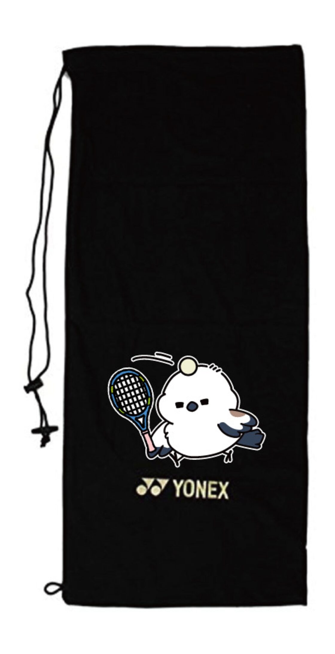 YONEX(ヨネックス) テニス AC540 ソフトケース ラケットケース 