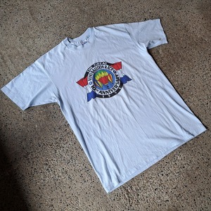 "BALLOON" アメリカ製 Hanes プリントTシャツ used [304117]