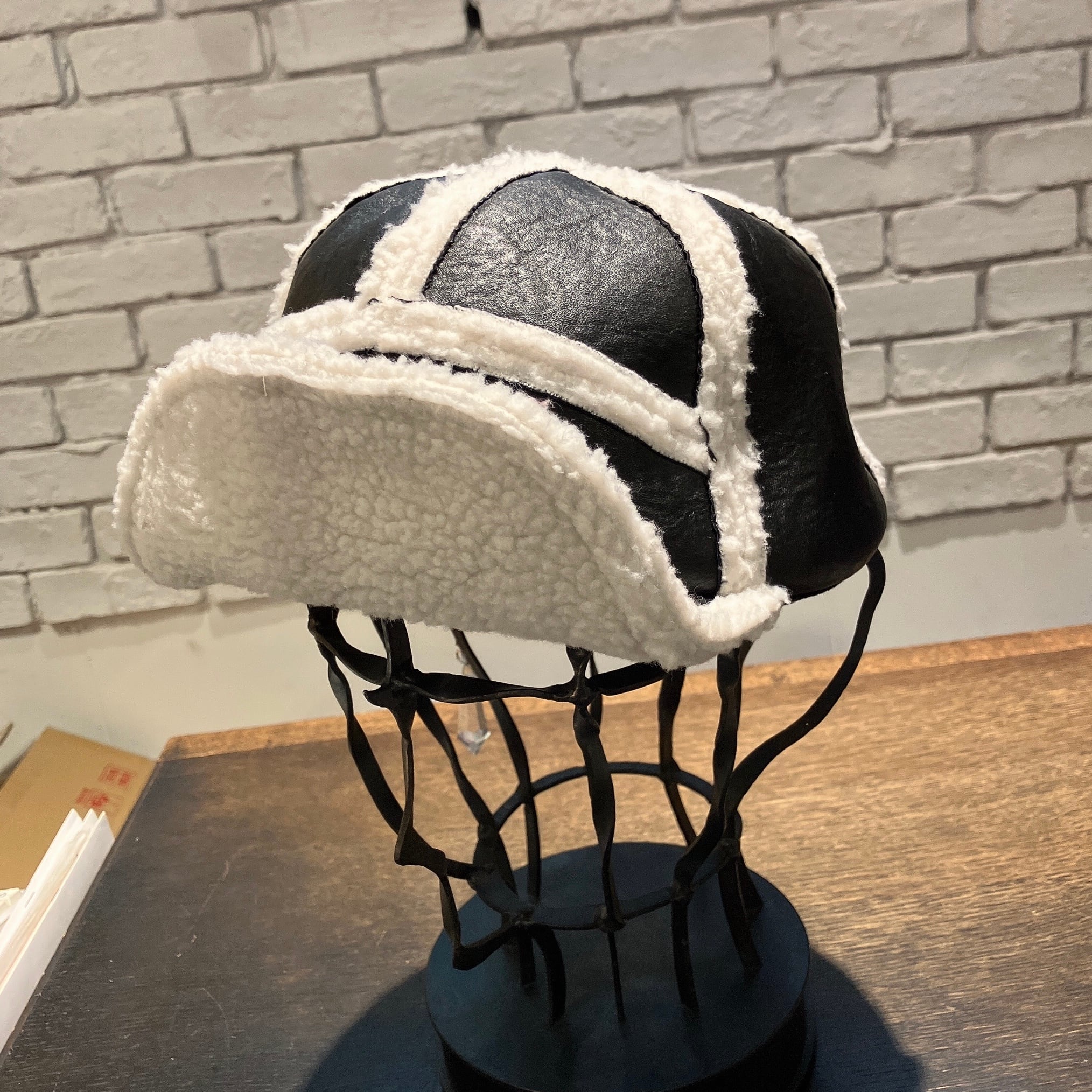 CA4LA】TWO-FACED キャップ DOU01872 | 広島の帽子専門店SHAPPO