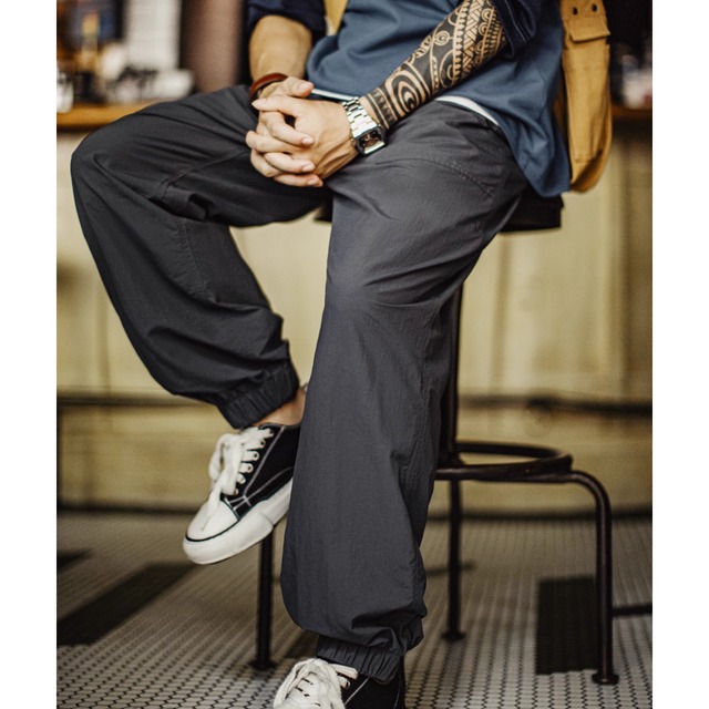 アメカジイージーパンツ 220050