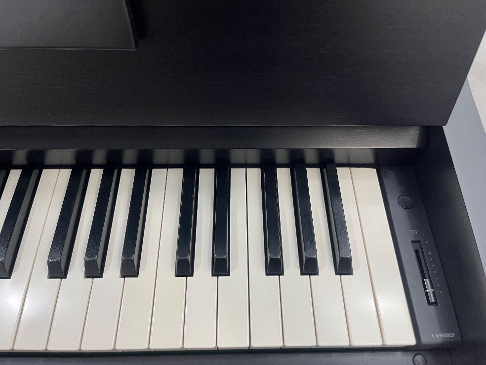 ☆57314【電子ピアノ】KAWAI CA9900GP 21年製 | リユース専門店エプコ