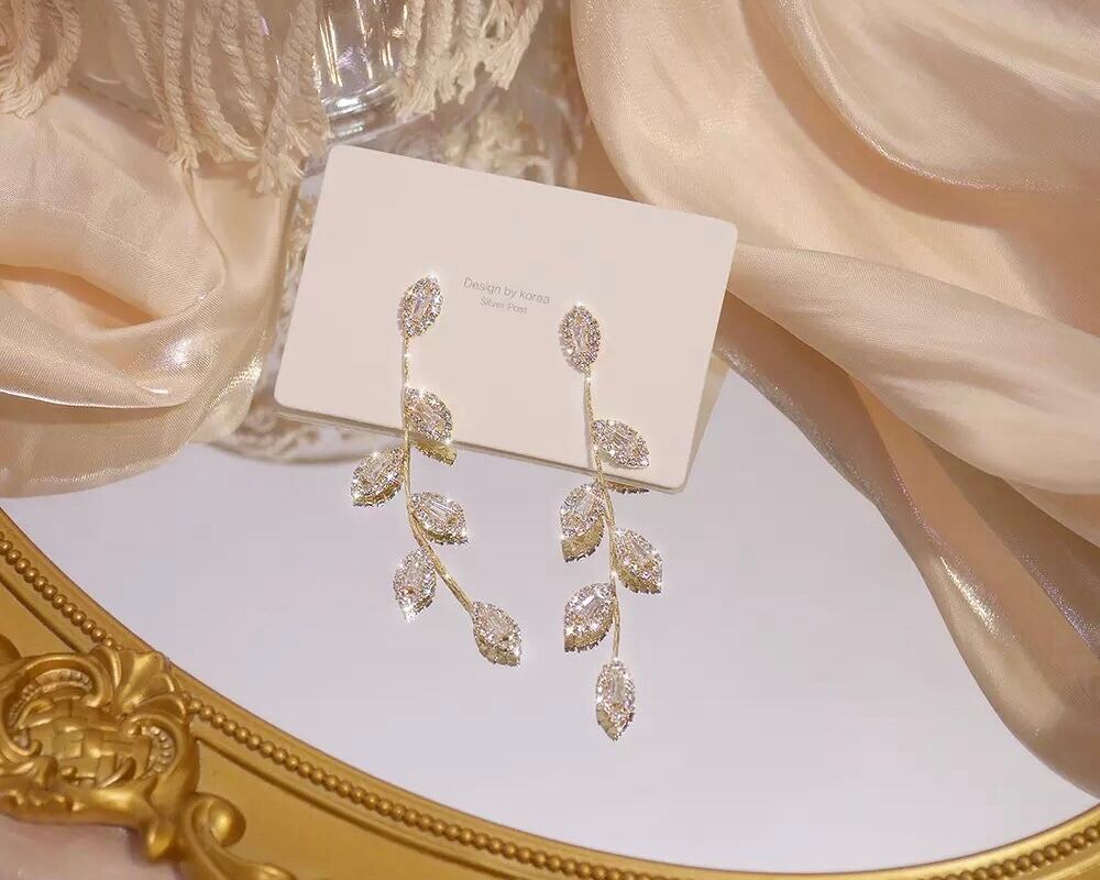 ナチュリフピアス