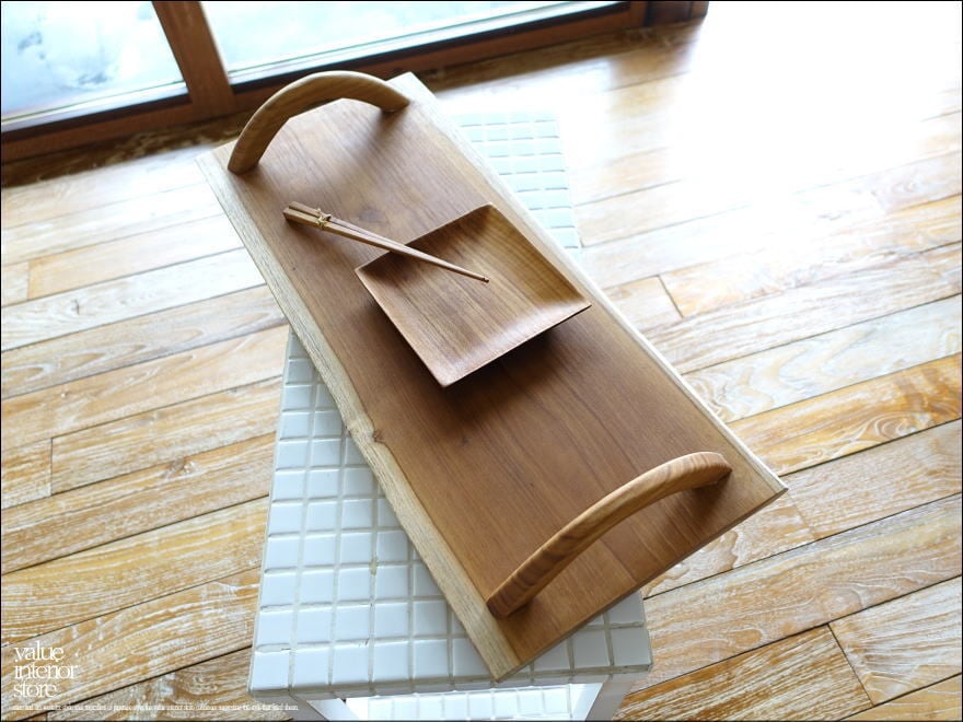 食器 / キッチン小物 / トレイ / まな板 | value interior store