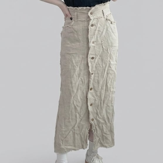 YOHJI YAMAMOTO】Ground Y グランドワイ×チェンソーマン”パワー”design