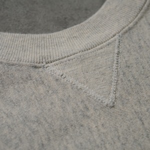 90s BIKE Reverse Weave “Notre Dame” made in USA L 古着