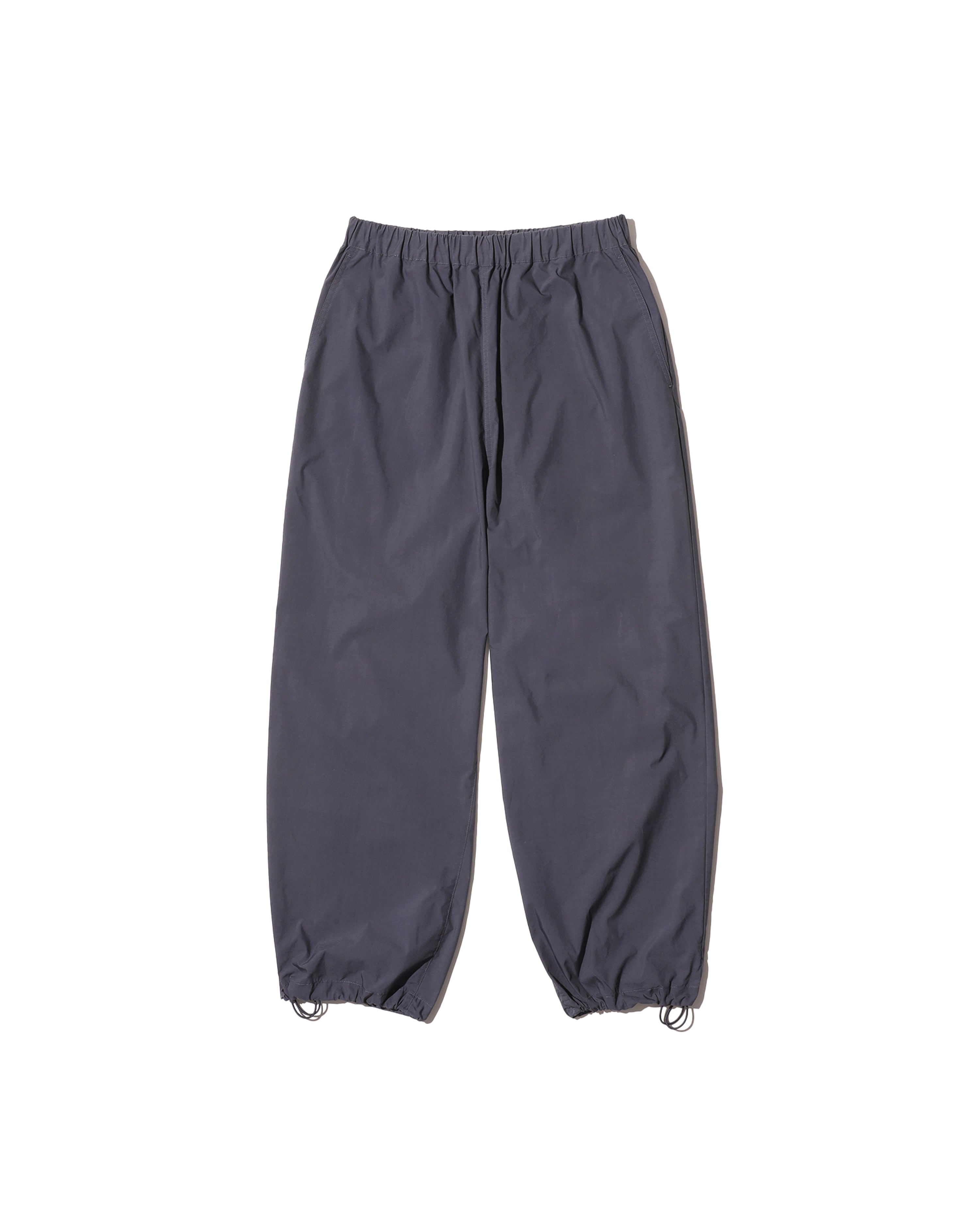 パンツ FreshService UTILITY OVER TRACK PANTS FreshService｜SOLOTEX® TYPEWRITER UTILITY OVER PANTS | 眠家