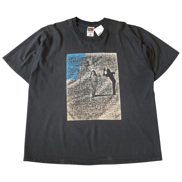 00s YANKOVIC "GALACTIC TOUR" T-shirt