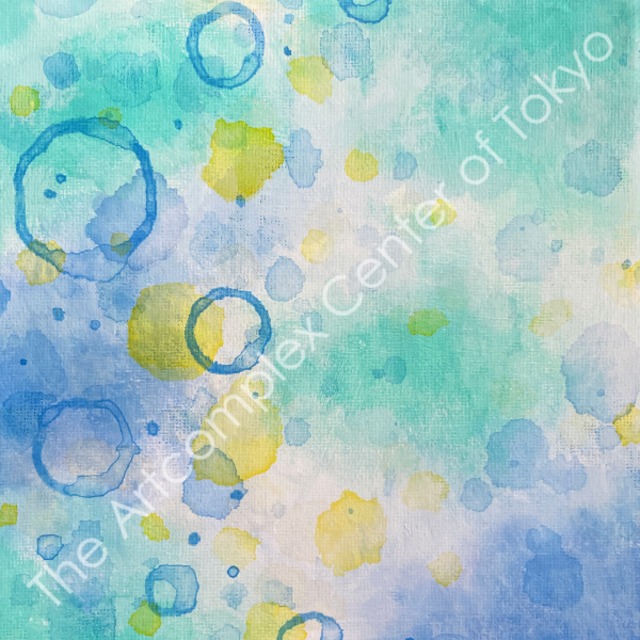 高橋貴子「Go with the flow」
