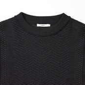 YASHIKI / Yunagi Knit