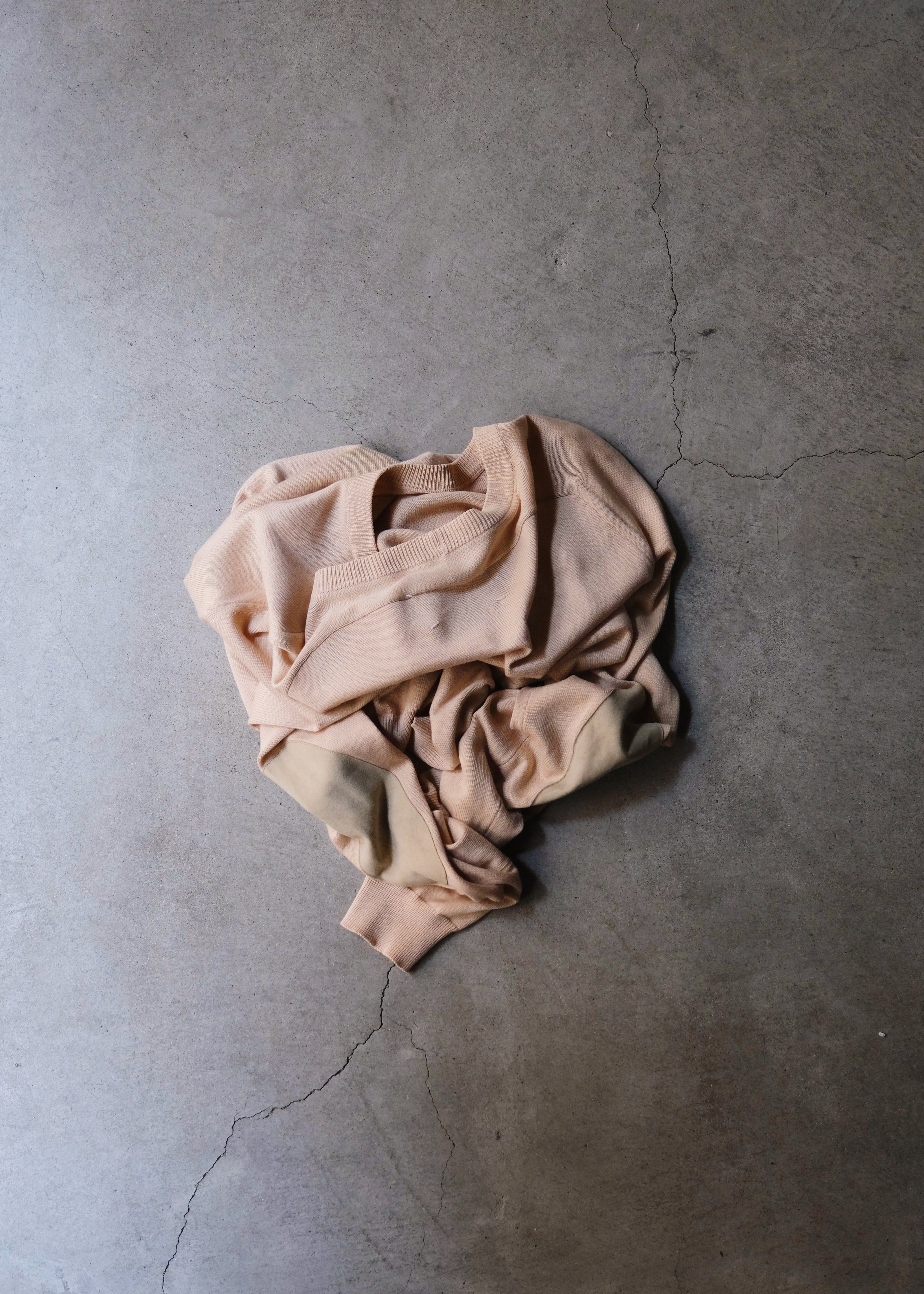 MARTIN / MAISON MARGIELA | CETTEN MARTIN / MAISON MARGIELA | CETTEN