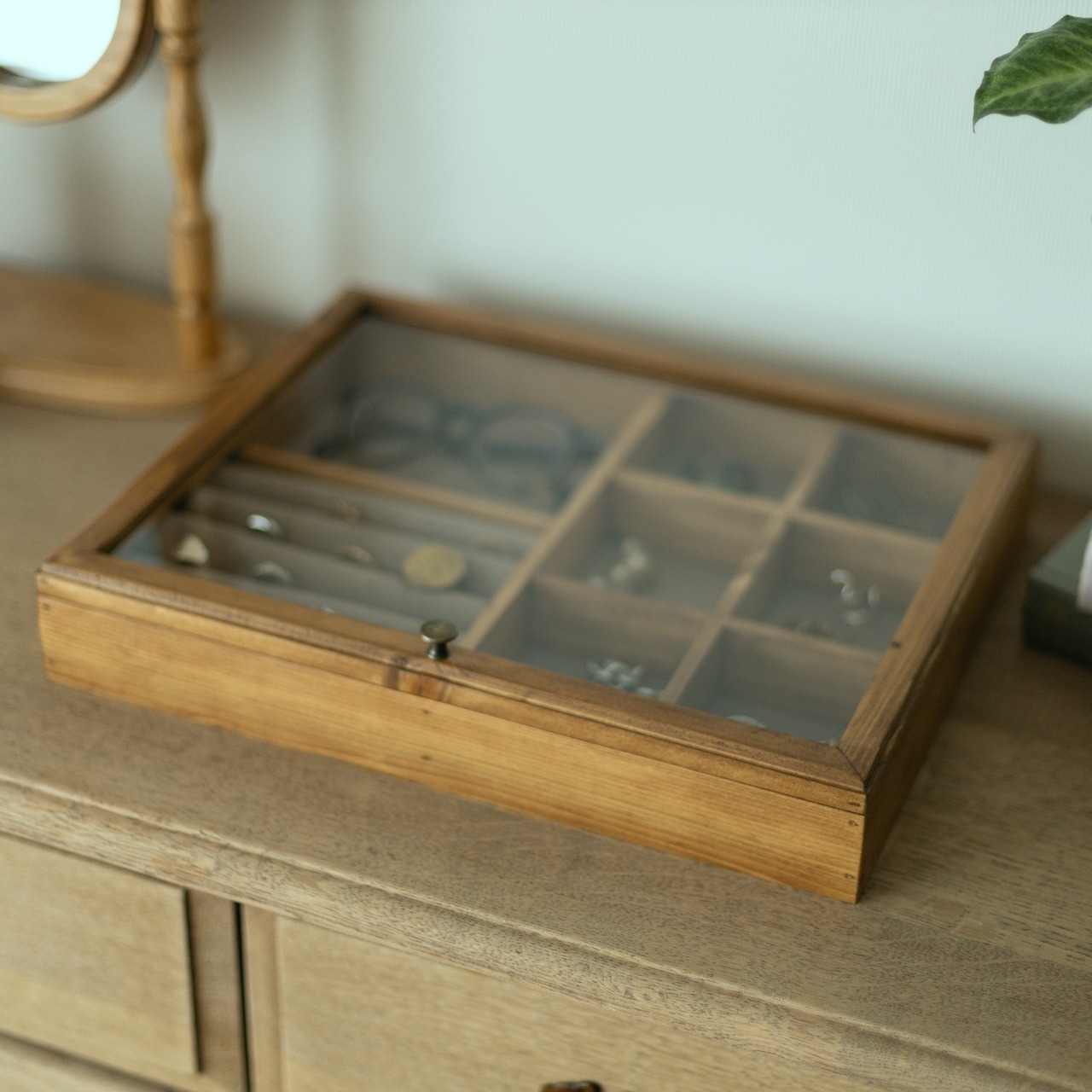 Accessory Multi Case