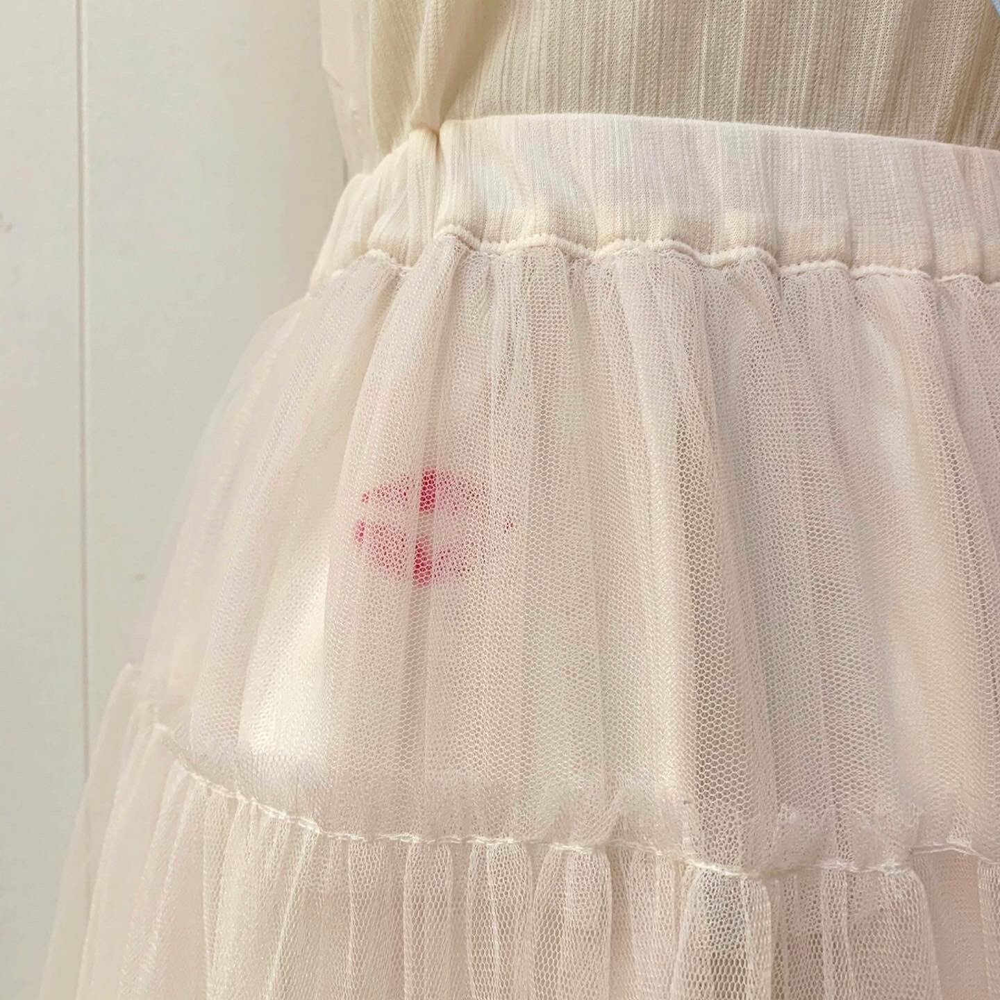 remake : poison from you lingerie dress