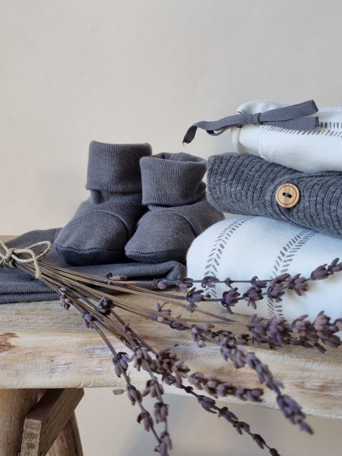 Lillymom ❋ Warm Seed (おくるみ) | Bonita Polita Baby & Kids  