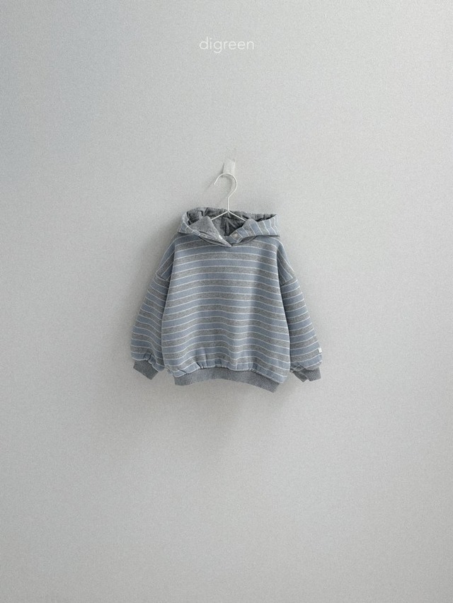digreen25wn_Snap Hoodie