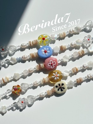 glass flower 2026
