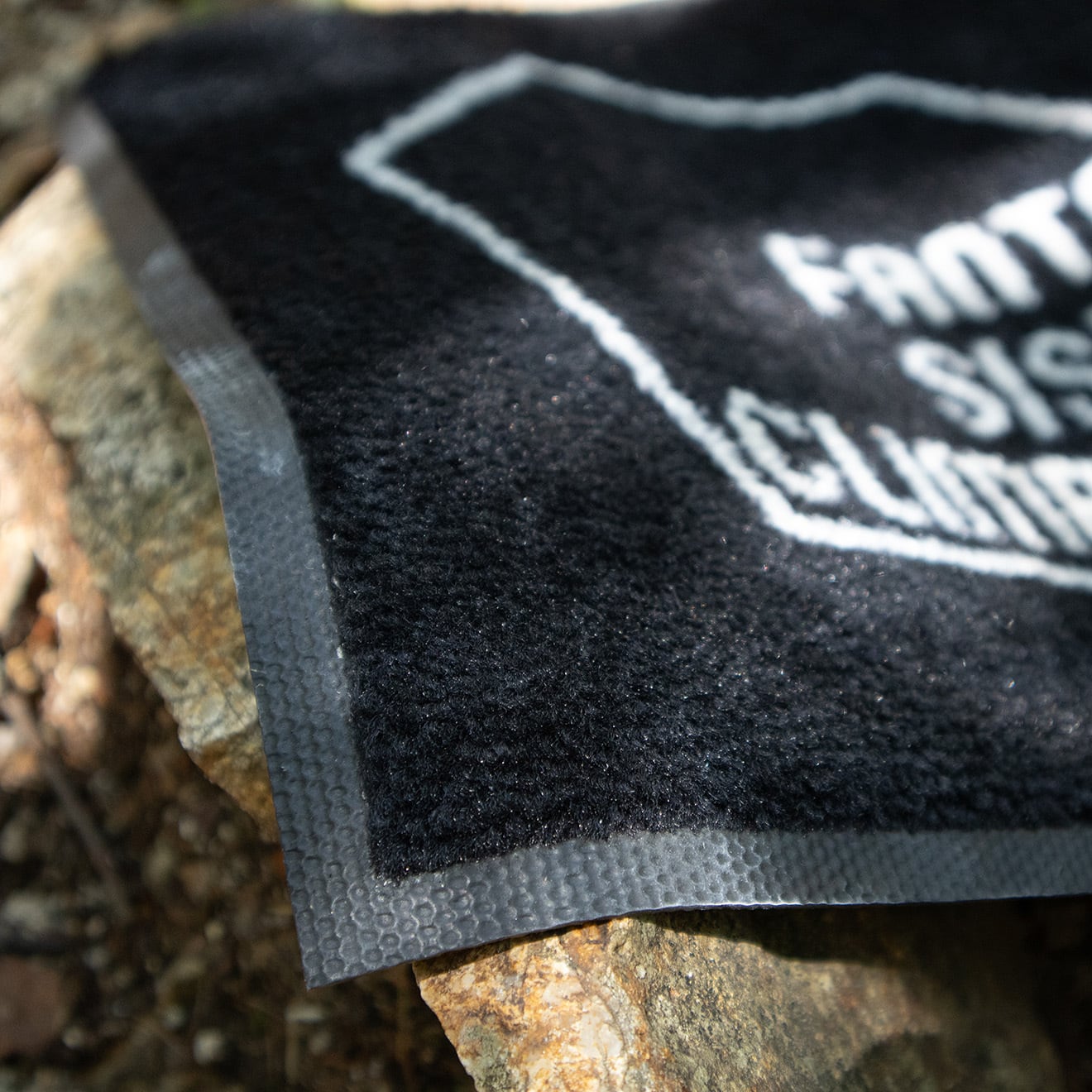 Floor Mat | FANTASISTA CLIMBING