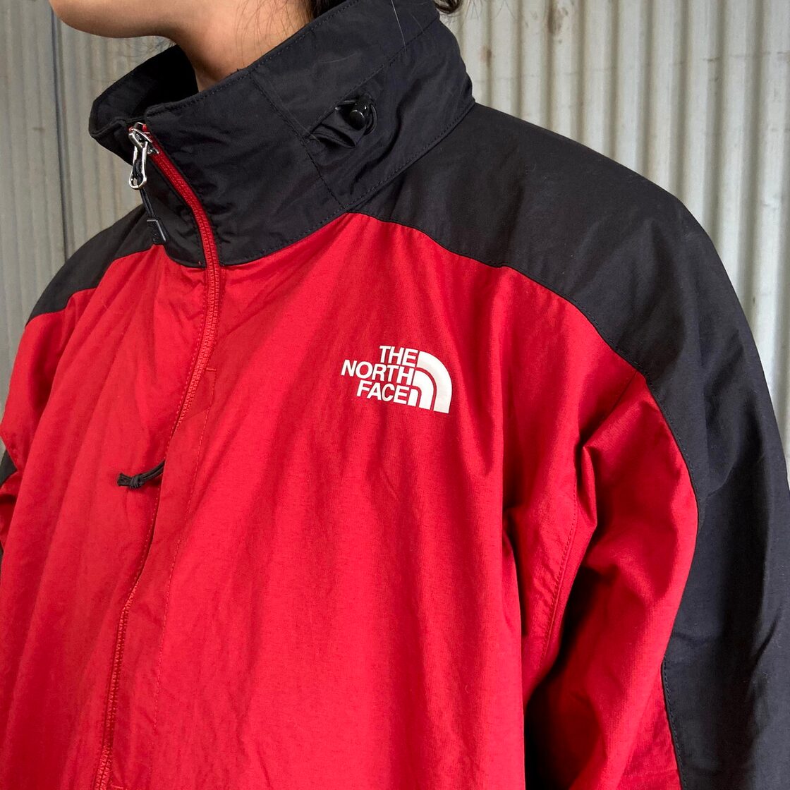 THE NORTH FACE ザ ノースフェイス Hydrenalite マウンテンパーカー 
