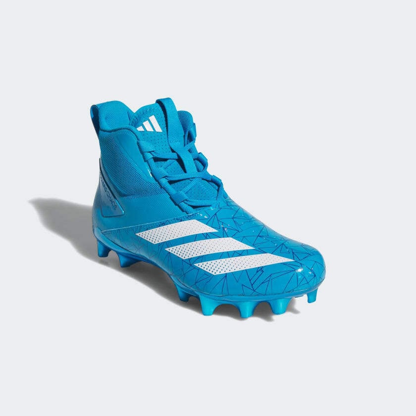 Adizero Chaos DSG SMU ラインマン用 2025モデル ソーラーブルー