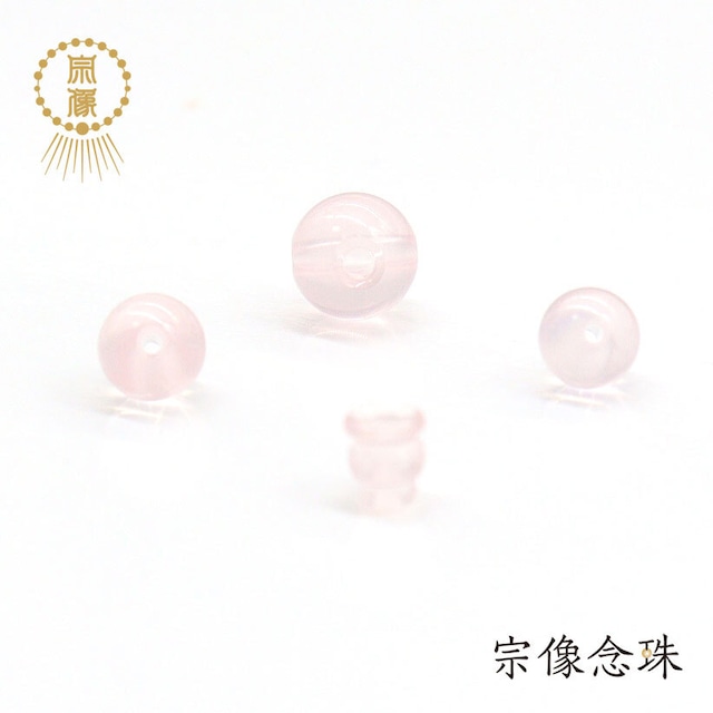 自社工房製作【本紅水晶（3A）】10mm道具セット