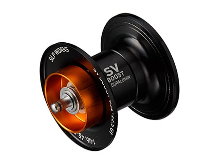RCSB MAG-Z BOOST PE1000スプール G1 | アンザイ釣具店 ＠BASE