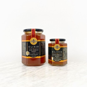 ELIXIR  Jarrah  ジャラ 130g