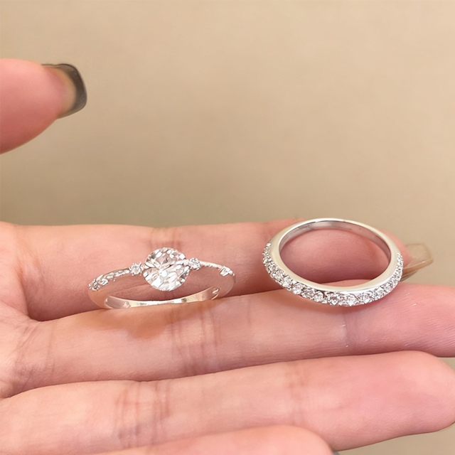 ZJ星環の軌跡リング